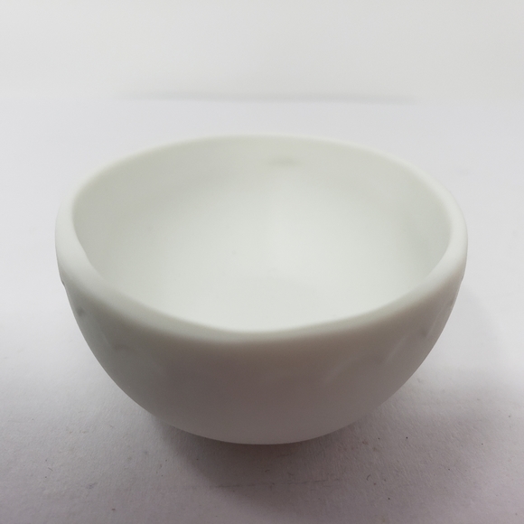 Enesco Lil Luv Bunting Trinket Egg Base Replacement 1985 Morhead Vintage - Picture 8 of 14